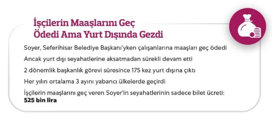 CHP'nin İstanbul adayı Ekrem İmamoğlu kimdir? İşte Beton Ekrem'in FETÖ'ye verdiği ihaleler - 15