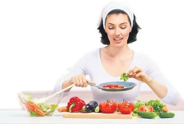 Yüksek kolesterole karşı yürüyüş uyarısı