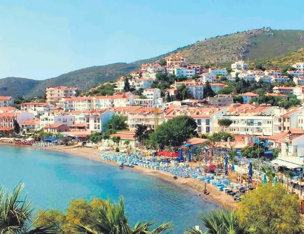 Aydın, Muğla, Balıkesir, İstanbul'u gölgede bıraktı! Sahil bölgelerinde konut fiyatlarındaki tırmanış sürdü-2