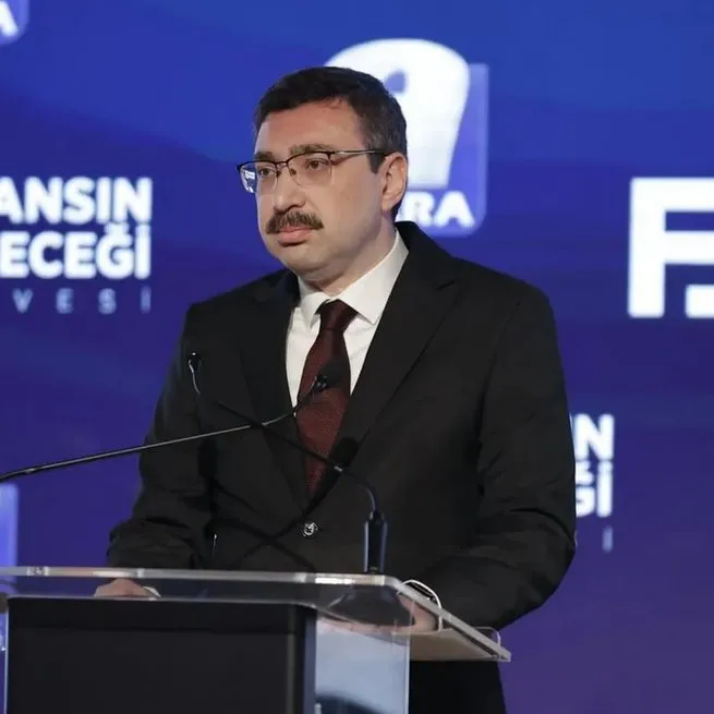 Borsada yaşanan düşüşle ilgili algı operasyonlarına yanıt