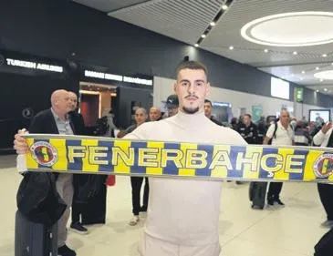 Ognjen Mimovic Zenit yolunda