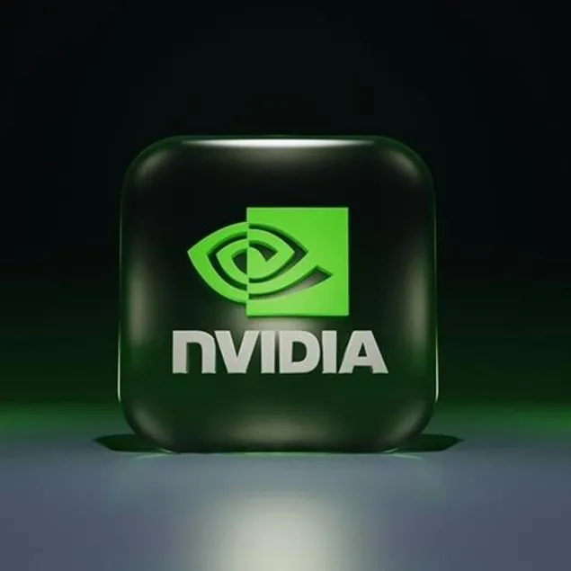 Nvidia Apple’ı geride bıraktı