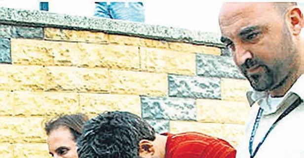 Dolandırıcı Ayhan Yetim ‘milyar dolarlık mirascıyım’ yalanıyla yabancı işadamlarını dolandırdı