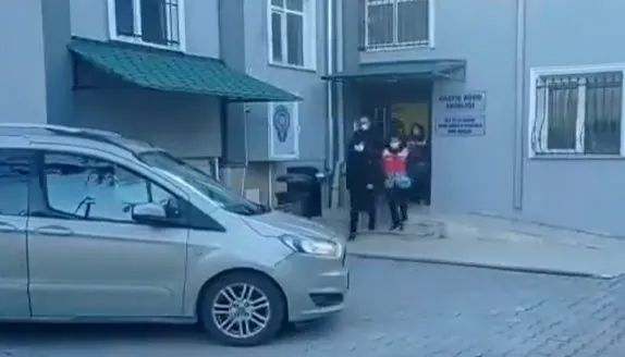 SON DAKİKA: TikTok fenomeni Dilan Koç'u tecavüz ve ölümle tehdit eden 3 kişi gözaltına alındı-4