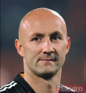 IFFHS "Dünyanın en iyi kalecileri"ni belirledi - 12