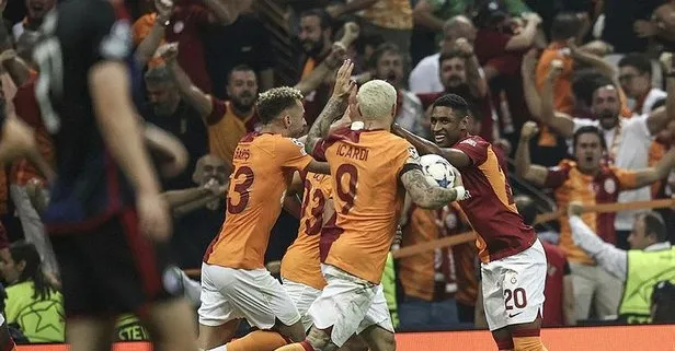 Kopenhag-Galatasaray maçını İtalyan hakem Daniele Orsato yönetecek