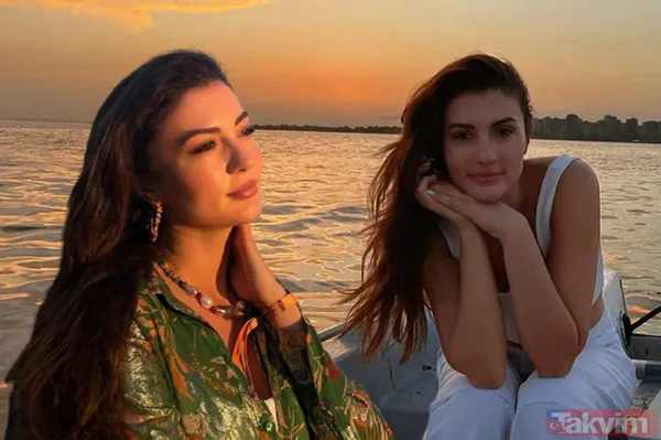 İmaj değiştiren Burcu Özberk kırmızılar içinde sosyal medyayı salladı! 33’lük Burcu’nun son haline beğeni yağdı! Her anı anbean yayınlandı - 1