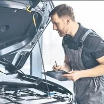 Motoru değiştirilen araca yenileme kararı