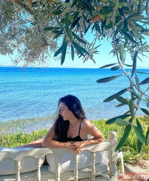 17 yaşındayken tanımıştık! Hadise’nin “Minik starım” dediği 26'lık Aziz Kiraz’ın son haline bakın! Değişimiyle dudak uçuklattı - 50