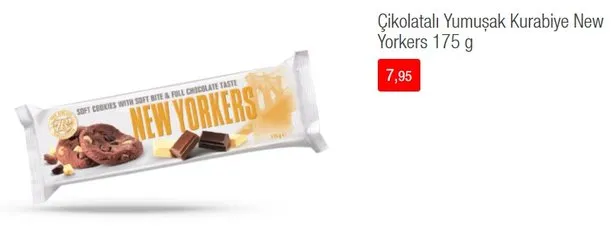 BİM katalog! BİM 11 Aralık Salı aktüel ürünler kataloğu fiyat listesi