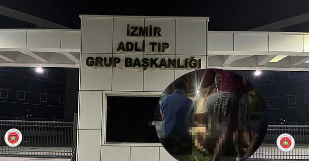 İzmir'de akılalmaz olay! Bahçe sulama kavgasında mermiler havada uçuştu