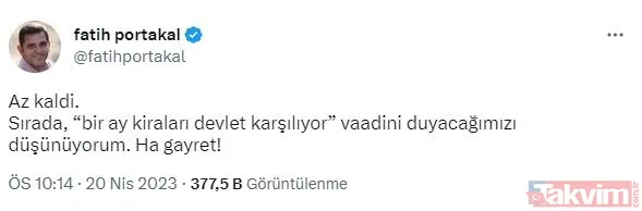 Karadeniz gazı karaya çıktı! Akıllara hazımsızlık yaşayan CHP yandaşları geldi... Fatih Portakal, Barış Yarkadaş, Özgür Demirtaş, Nevşin Mengü... - 5