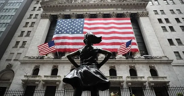 ABD'de işsizlik maaşı başvurularında artış! Çalışma Bakanlığı duyurdu: 2 milyon kişinin...