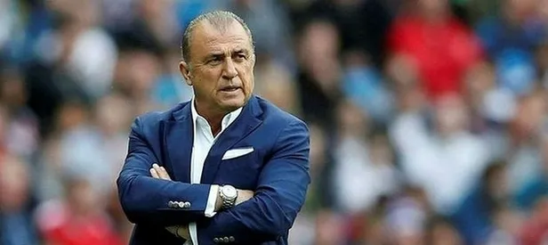 Ünlü şarkıcıdan Fatih Terim'e çağrı