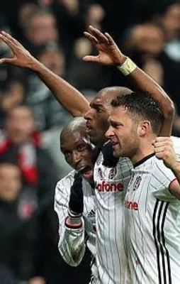 İşte Beşiktaş'ın muhtemel rakipleri