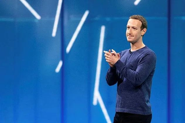 Zuckerberg 23 milyar dolar eridi