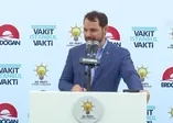 Berat Albayrak TürkAkım'ı projesinin ikinci hattı için Rusya ile anlaşıldığını açıkladı