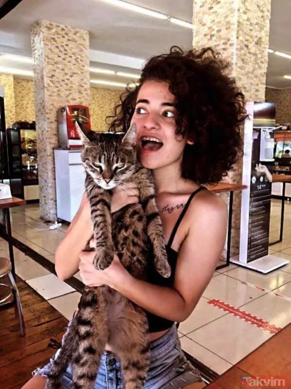 SON DAKİKA: Azra Gülendam Haytaoğlu'nun katili Mustafa Murat Ayhan'ın ifadesi ortaya çıktı: Ağaç testeresi aldım - 23