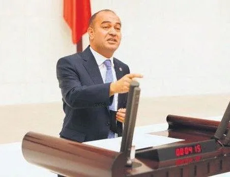 Karabat’ın ofisinden gizli kamera çıktı