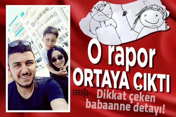 İnfial yaratan Elmalı davasında flaş gelişme! O rapora ulaşıldı! Babaanne hakkında dikkat çeken detay-1
