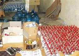 Türkiye’deki en tehlikeli 10 sahte ürün