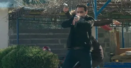 Sıfır Bir dizisi final mi yapıyor? Sıfır Bir 6. sezon final bölümü ne zaman? İşte fragmanı...