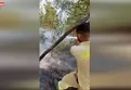 Yangınlar için tüm ekipler sahada!