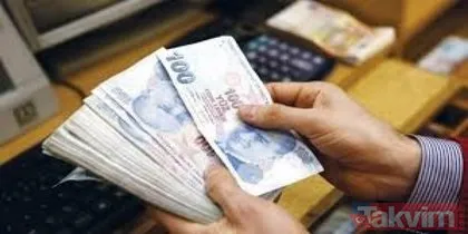 Ziraat Bankası Vakıfbank, Halkbank son dakika kredi haberi 3 sene vadeyle 100 bin TL...