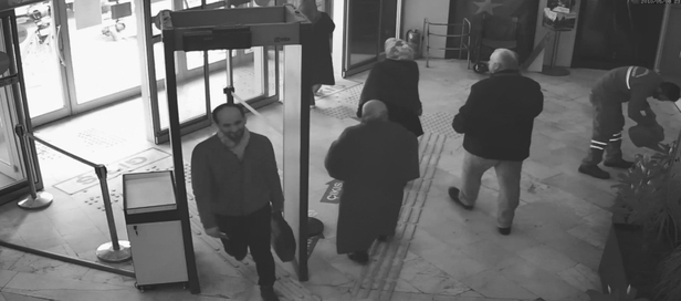 Yalova Belediyesi'nde şimdi de rüşvet skandalı! 50 bin lirayı sarı zarfla...-1