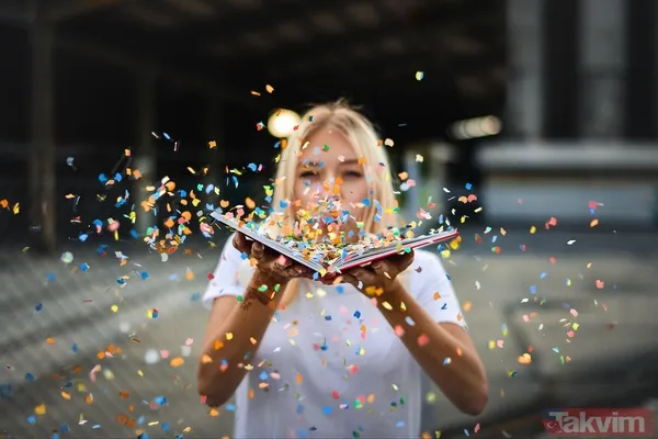 Modu hiç düşmeyen 3 burç açıklandı: Psikologlar bile enerjilerine hayran - 2