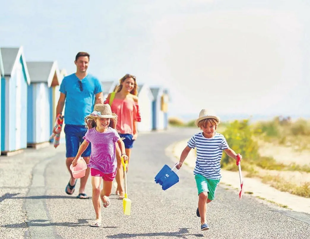 Kurban Bayramı’nda turizm rekoru