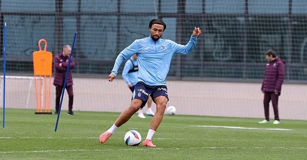 Folcarelli forma bekliyor!