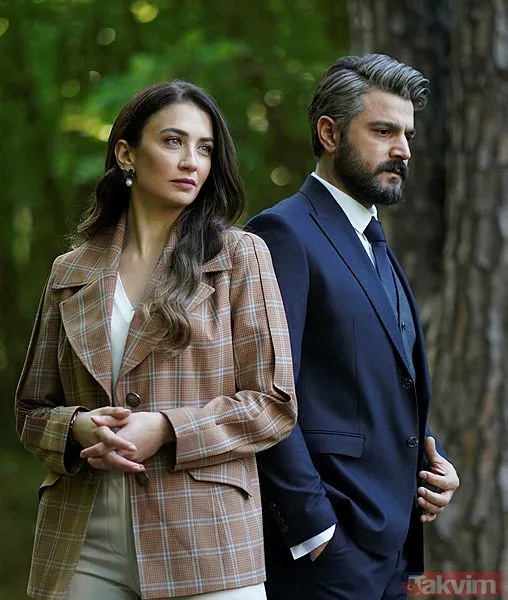 Dizi atv'de izlenir! Gül Masalı, Sevmek Zamanı ve İçimizdeki Ateş yaza damga vuracak: Ceren Benderlioğlu, Burak Sevinç, Gülper Özdemir... - 8