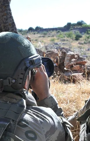 Son dakika: Bakanlık açıkladı: 20 PKK/YPG’li terörist daha hain planlarını gerçekleştiremeden gözaltına alındı