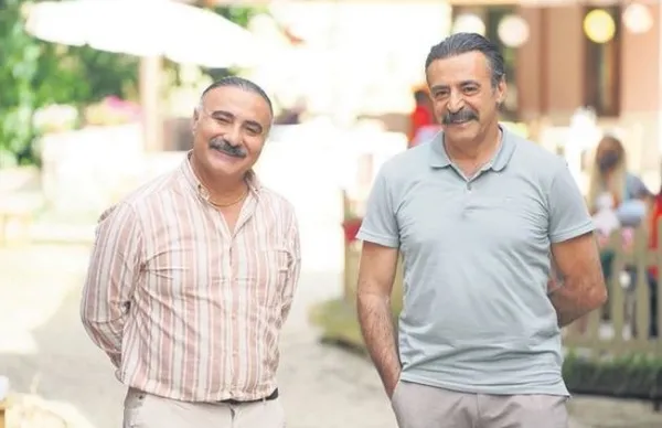 Cengiz Bozkurt kimdir? Gençliğim Eyvah’ın Arif Asmalı’sı Cengiz Bozkurt nereli, yaşı kaç?-1