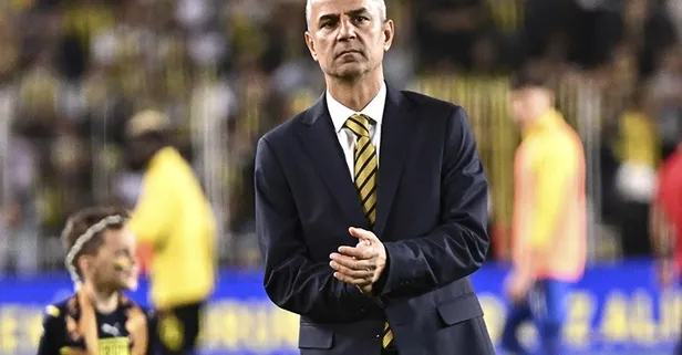 ÖZEL | İsmail Kartal Takvim'e konuştu! Takımda kalacak mı?