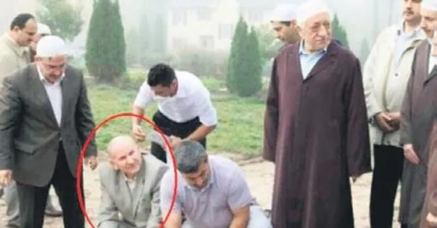 FETÖ'cü Yusuf Bekmezci'nin 22 kez ABD'ye gittiği belirlendi