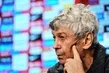 Lucescu’dan üzen haber! Durumu kritik