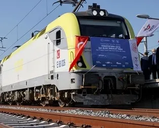 Yine treni kaçırdılar