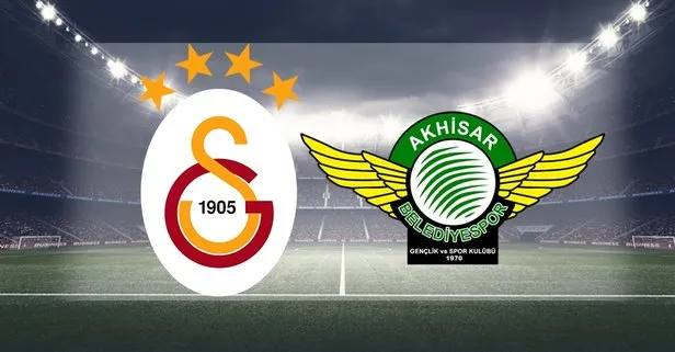 TFF Süper Kupa’da saat değişikliği! 2019 Galatasaray Akhisarspor maçı hangi kanalda, ne zaman, saat kaçta?