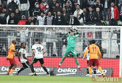 Beşiktaş - Galatasaray derbisi sonrası Erman Toroğlu’ndan Fırat Aydınus için çarpıcı sözler