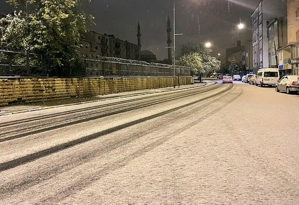 Sağanak, kar ve fırtına kapıda! 6 Ekim Meteoroloji'den o illere son dakika uyarısı-3