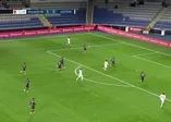 GOL | Başakşehir 3-1 Göztepe