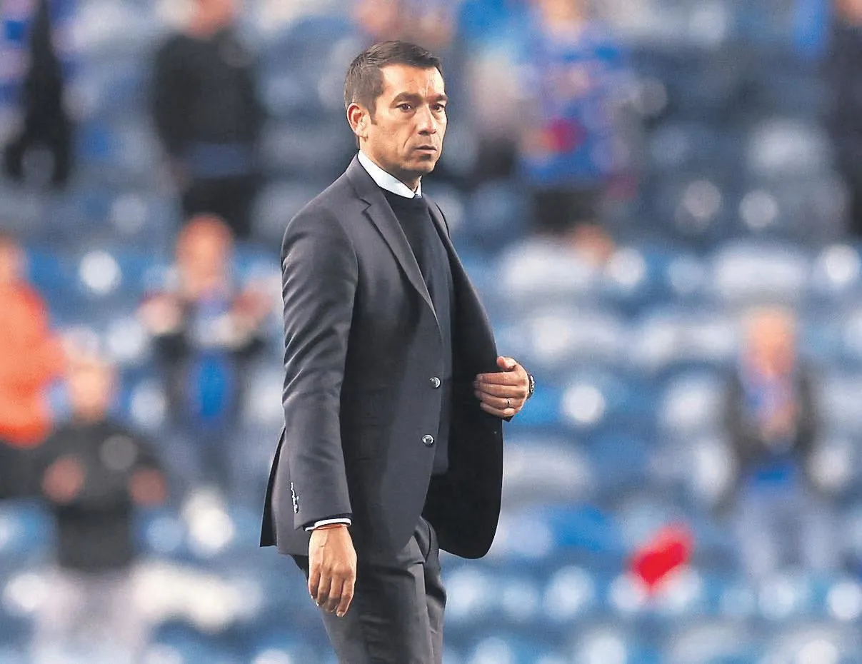 6 ay rötarla Bronckhorst