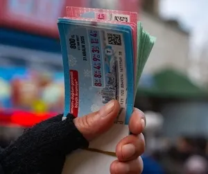 Milli Piyango’da rekor ikramiye! Yılbaşı çekilişindeki 800 milyon TL ile neler yapabilirsiniz?