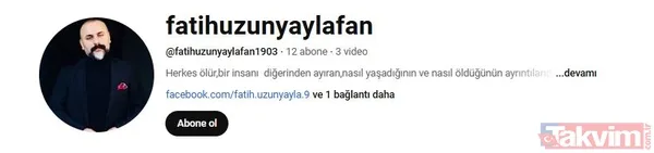 Kırmızı bültenle aranıyordu! Dayı lakaplı Fatih Uzunyayla yakalandı! Çok sayıda cinayetin azmettiricisi - 7