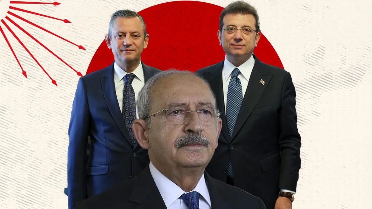 CHP kurultaya gidiyor! Kılıçdaroğlu kime hırsız dedi? Kulislere düşen bomba ifade: Lafın tamamı aptala söylenir