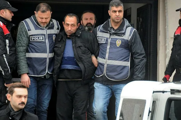 Son dakika: Ceren Özdemir’in katili Özgür Arduç 3. kez hakim karşısında