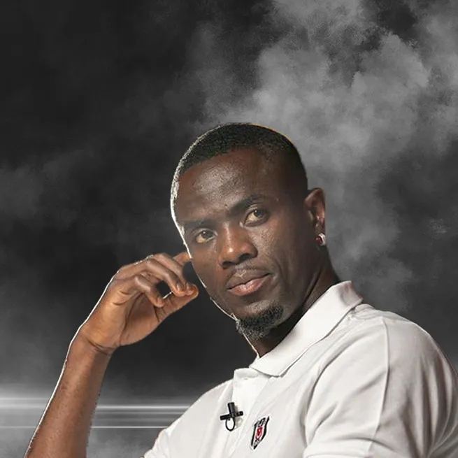 Beşiktaş’ta Eric Bailly şoku!