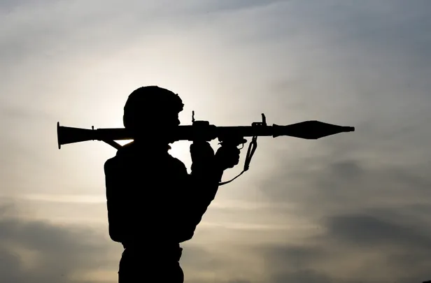 Son dakika: Sızma girişimindeki 11 terörist etkisiz hale getirildi-1